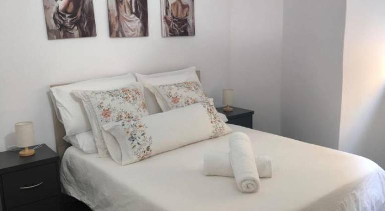 Rental apartment | Dogs allowed in St. Julian's