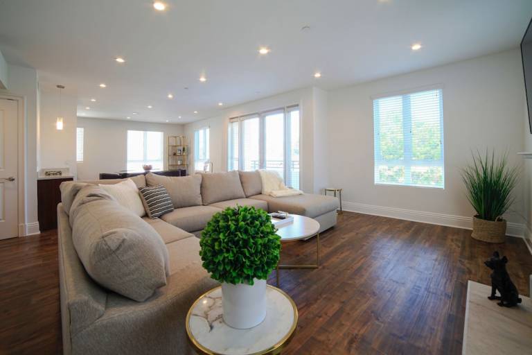 Condo Pico - Robertson