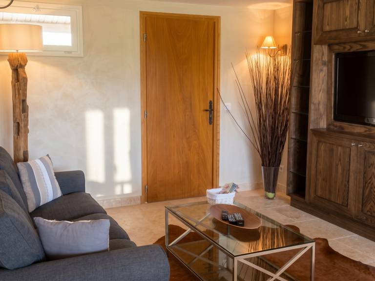 Ferienhaus in Saintes-Maries-de-la-Mer f&uuml;r max. 7 Personen, 