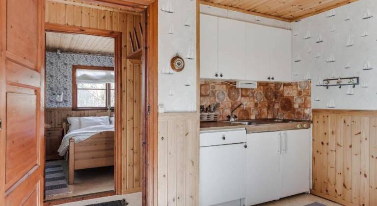 Guesthouse on an Island — photo 5