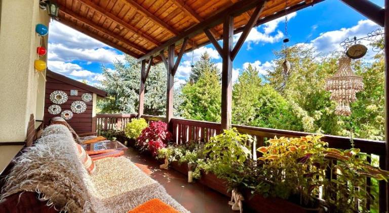 Lovely villa | Pets allowed — photo 2