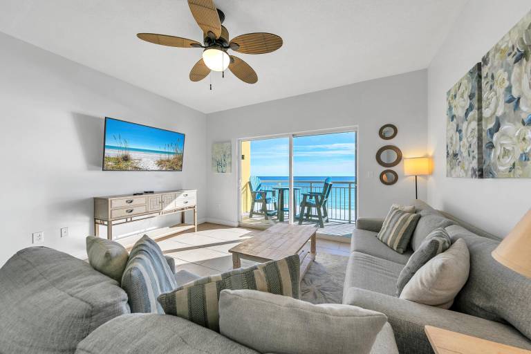 Condo  Mary Esther
