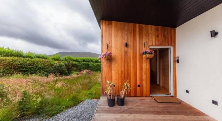 Vacation home with 1 room for 4 persons — photo 4