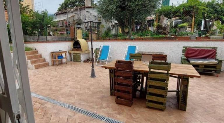 Apartment with 2 rooms for 4 persons — photo 4