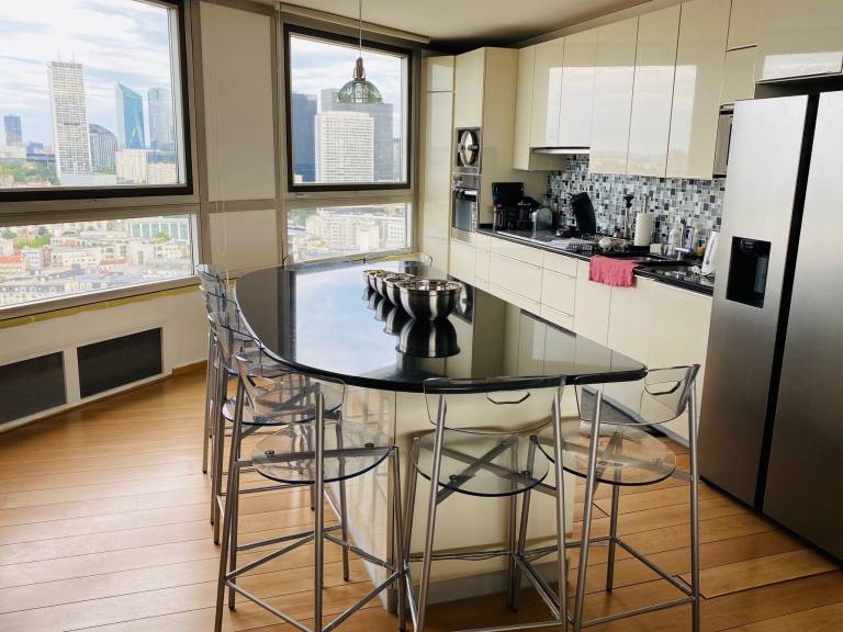 Appartement Houilles