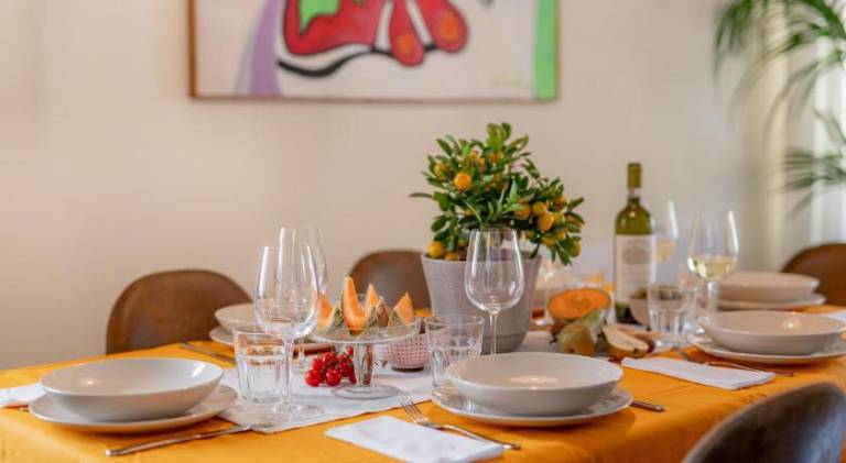 Apartment | Next to Lucca Cathedral — photo 5