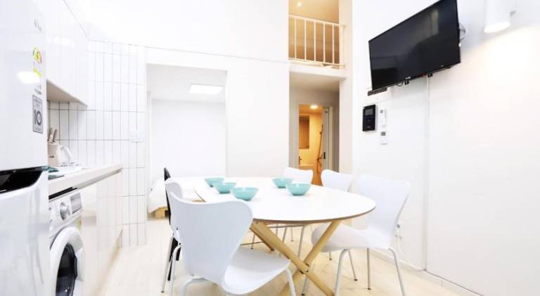 Nice holiday apartment with yard | Near N Seoul Tower | Pets allowed in Seoul