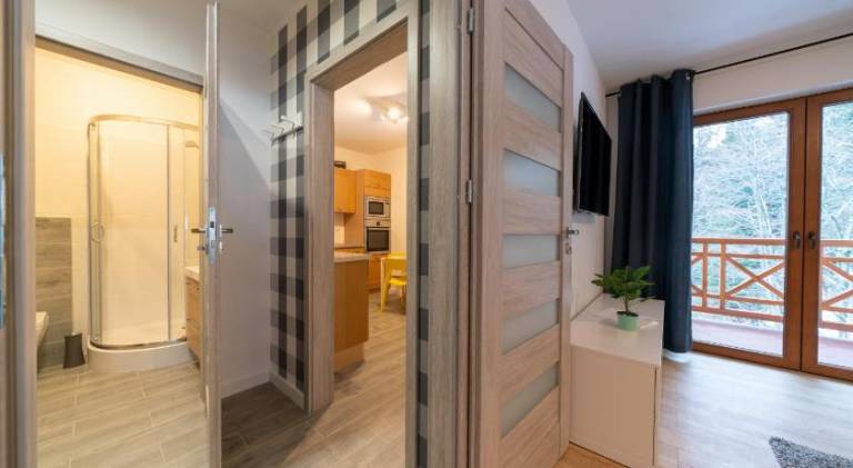 Apartment for 4 persons — photo 3