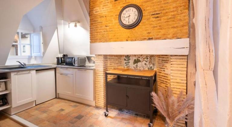Holiday apartment | Pet-friendly — photo 2