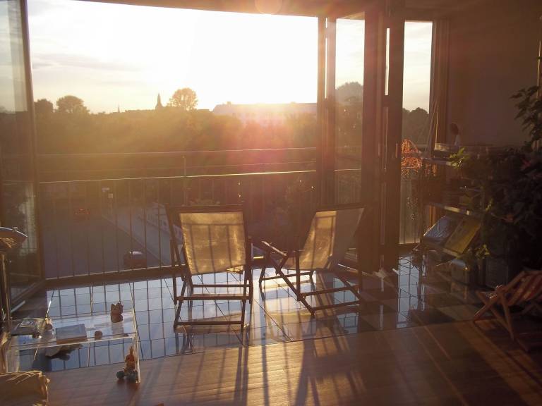 Ferienwohnung Mitte