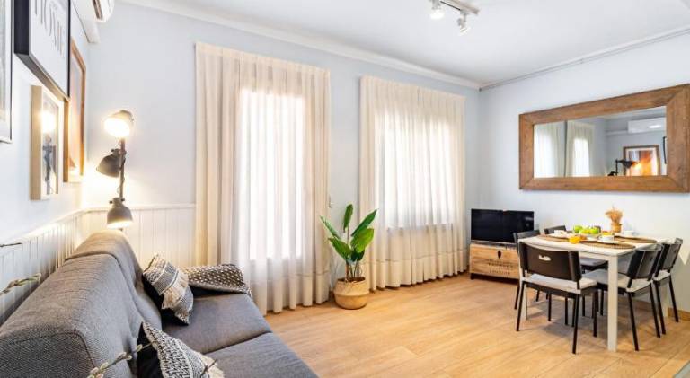 Charming apartment | Pets are welcome — photo 2