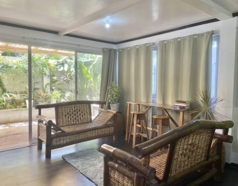 House  Camiguin