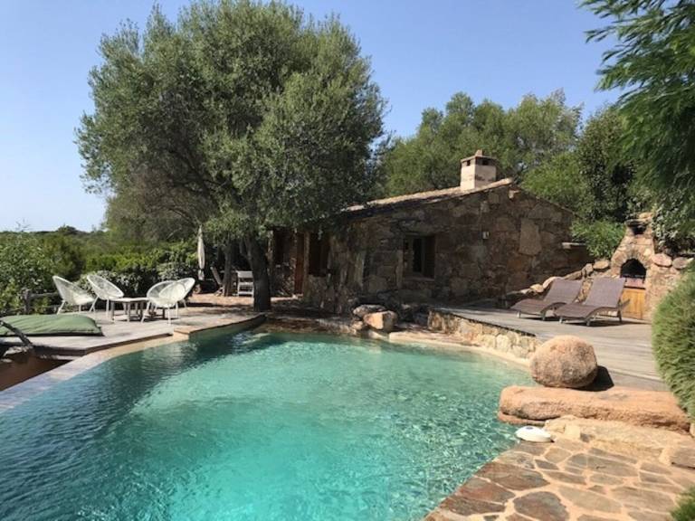 Villa Porto-Vecchio