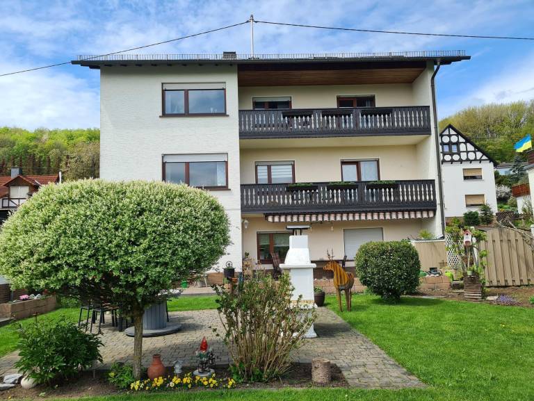 Ferienwohnung Westerburg