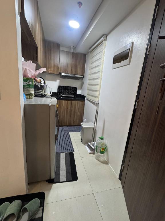 Rental apartment with 2 rooms for 5 persons — photo 4