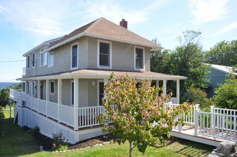 House Rockport