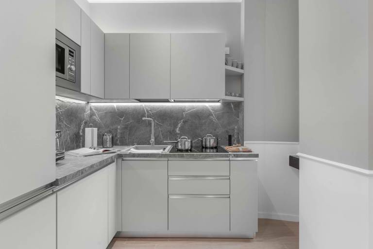 Child-friendly charming apartment | Next to Milano Centrale railway station | Pet-friendly — photo 5