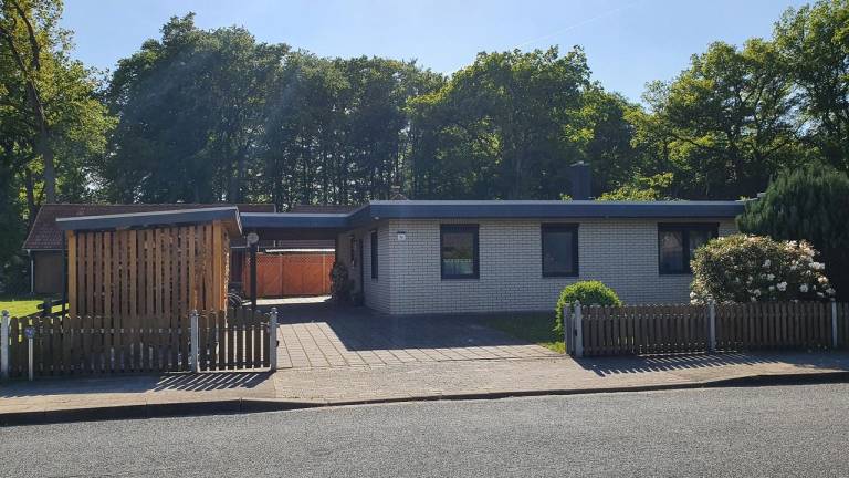 Ferienwohnung Munster