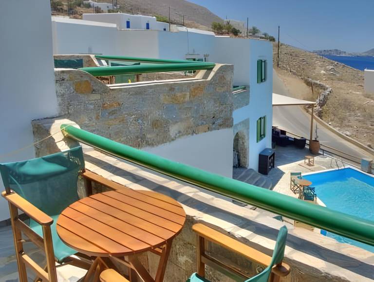Yperia Hotel — photo 4