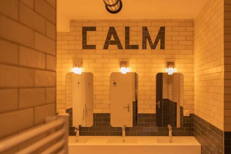 Lägenhetshotell  Lille