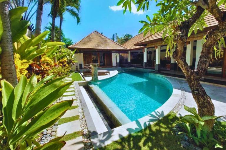 Villa Seminyak