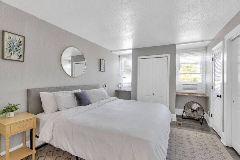 Apartment Saint Charles