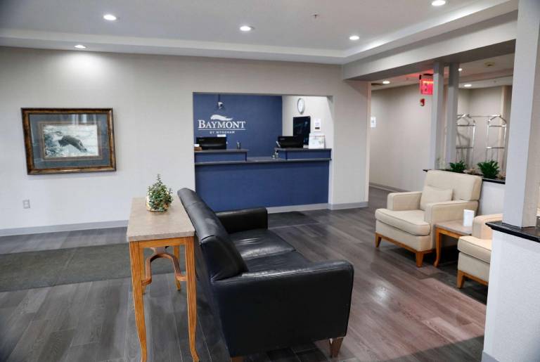 Baymont by Wyndham Rockford — photo 4