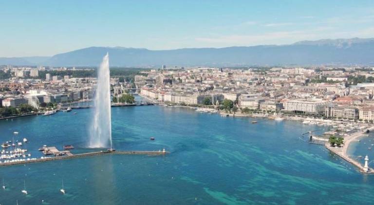 Appartement a Geneve in Geneva