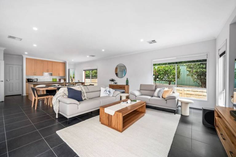 House Tanunda