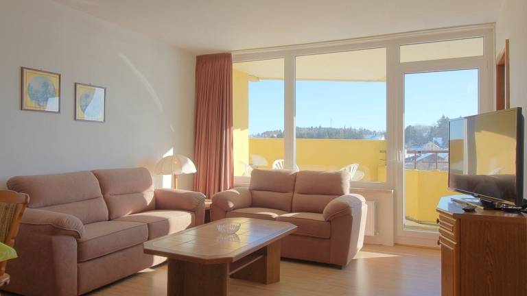 Ferienwohnung Braunlage