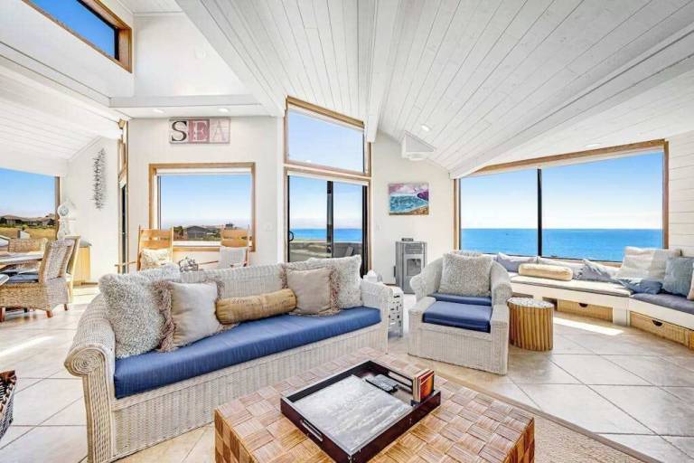 House Bodega Bay