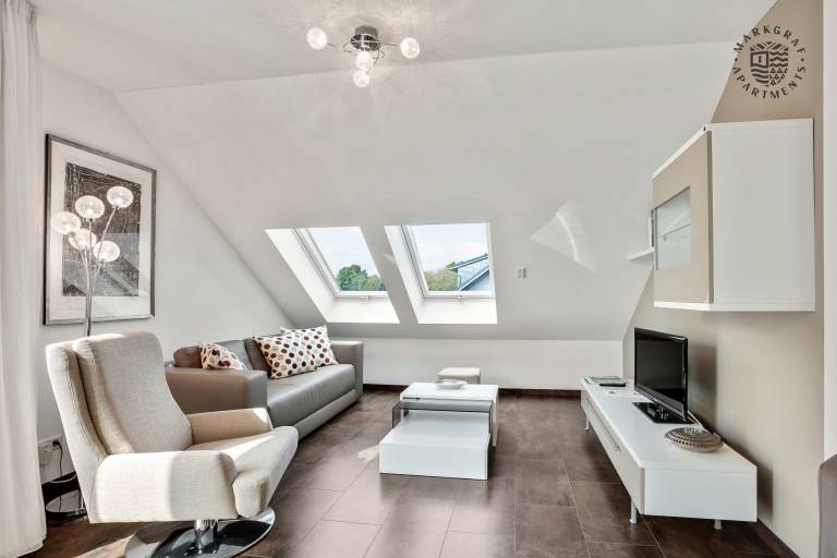 Ferienwohnung Bad Bellingen