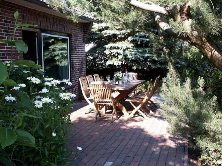 Ferienhaus  Garding