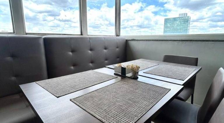 Prime Executive Apartment ll Centro - Conforto & Localizacao — photo 5