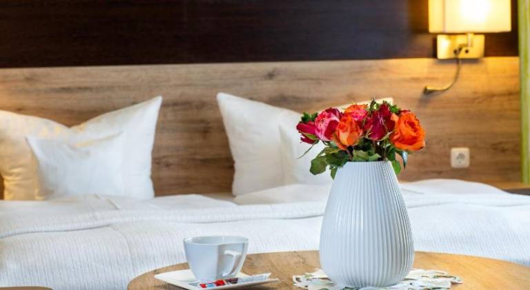 Apartment mit Hotelservice Dieburg