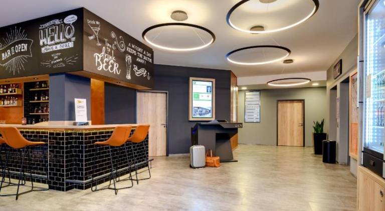 Ibis Styles Bamberg — photo 4