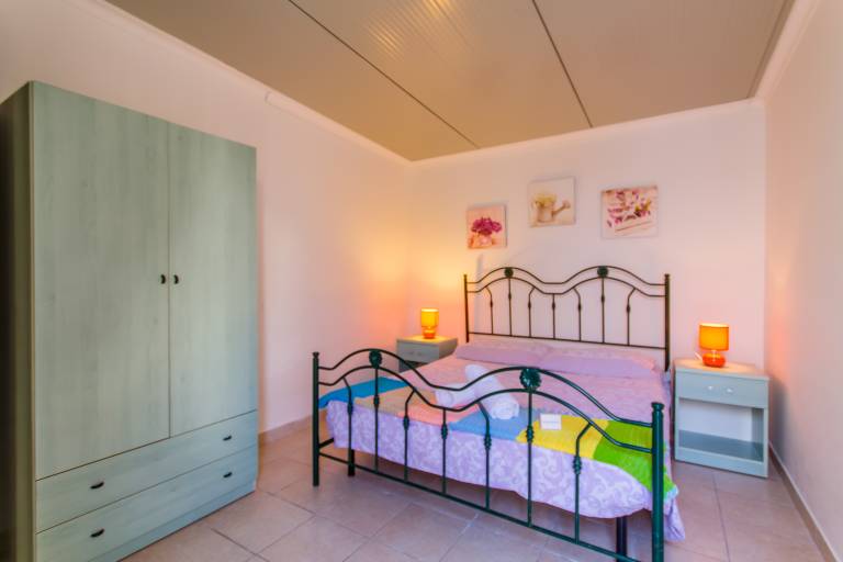 Holiday apartment with 3 rooms for 8 persons — photo 5