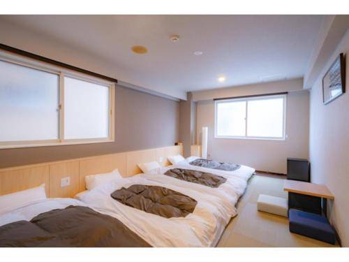 Grand Hostel LDK Odori Park Vacation STAY 27926v