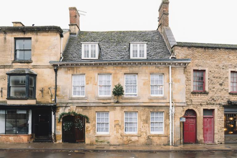 House Chipping Norton