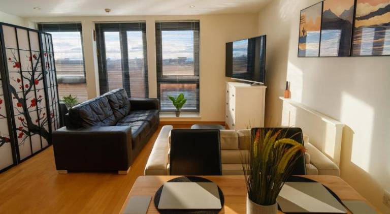 Holiday apartment | Close to Liverpool Cathedral — photo 3