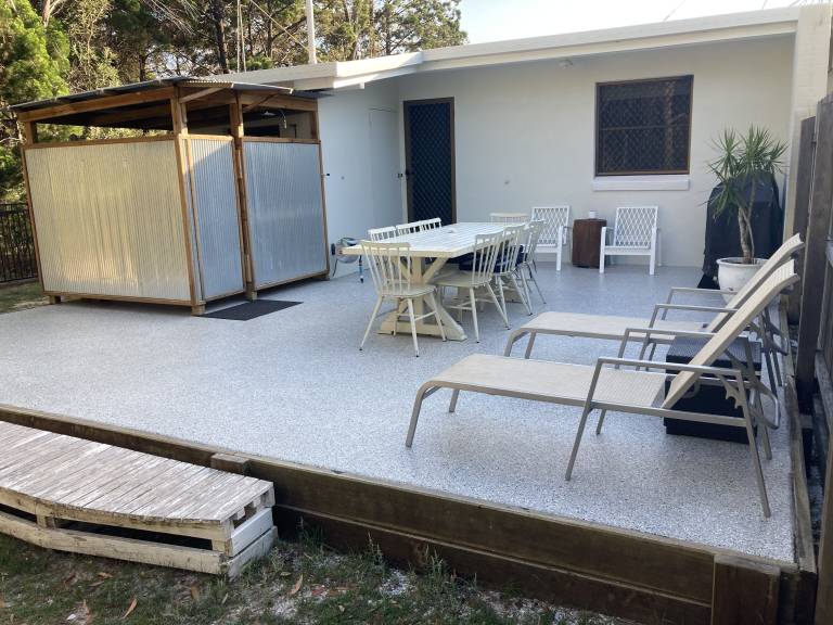Maison de vacances Rainbow Beach