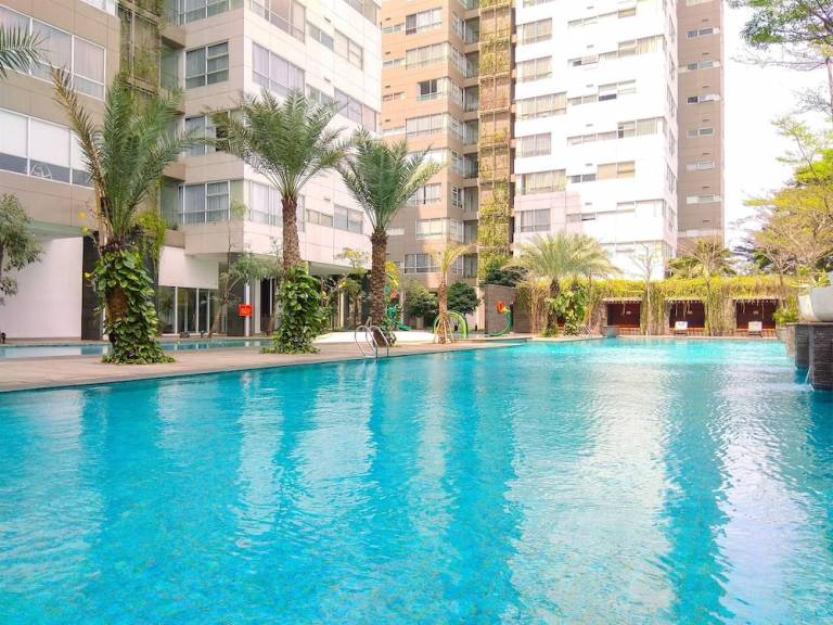 Appartement South Jakarta