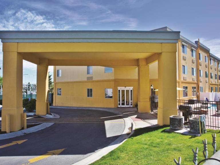 La Quinta Inn & Suites by Wyndham Helena — photo 4