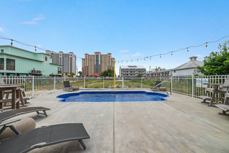 Condo Orange Beach