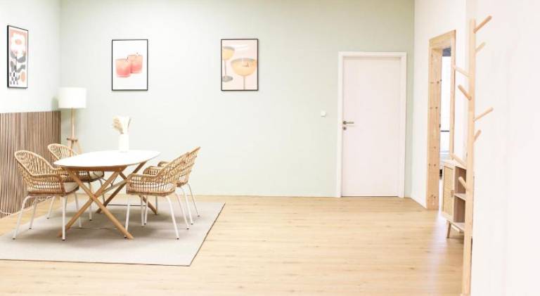 Apartment | Pets allowed — photo 3