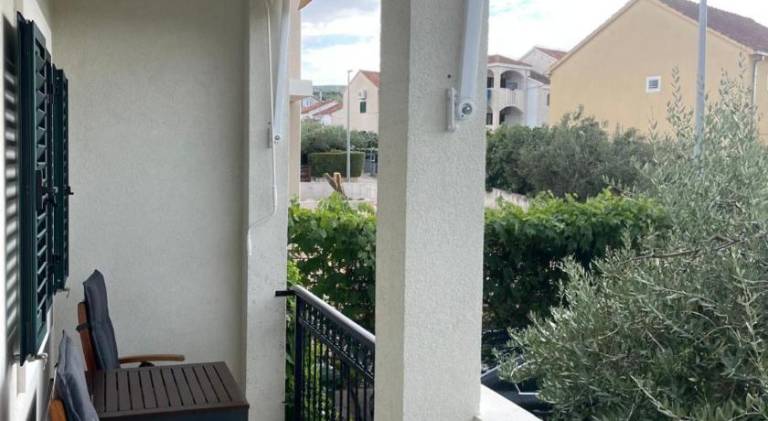 Rental apartment | Beach nearby | Dogs allowed in Supetar