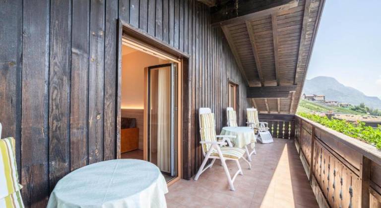 Rental apartment with 2 rooms for 7 persons — photo 3