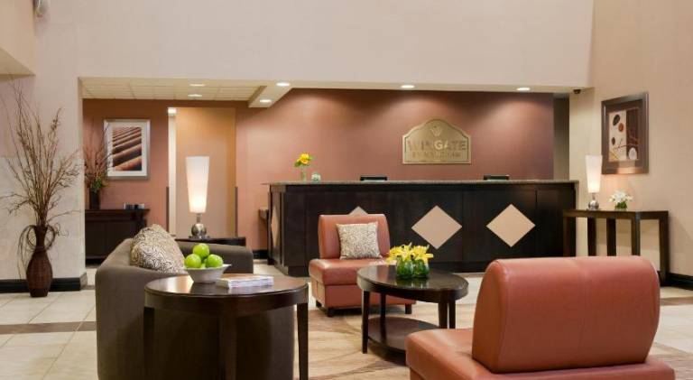 Wingate by Wyndham Regina — photo 3
