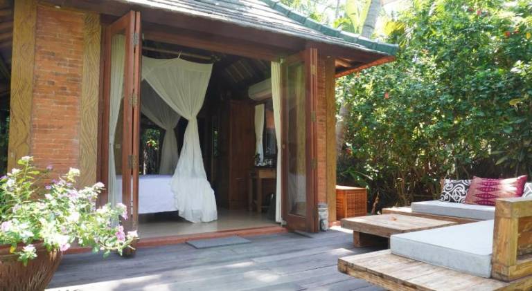 HIDDEN HEAVEN Rumah Barong — photo 4