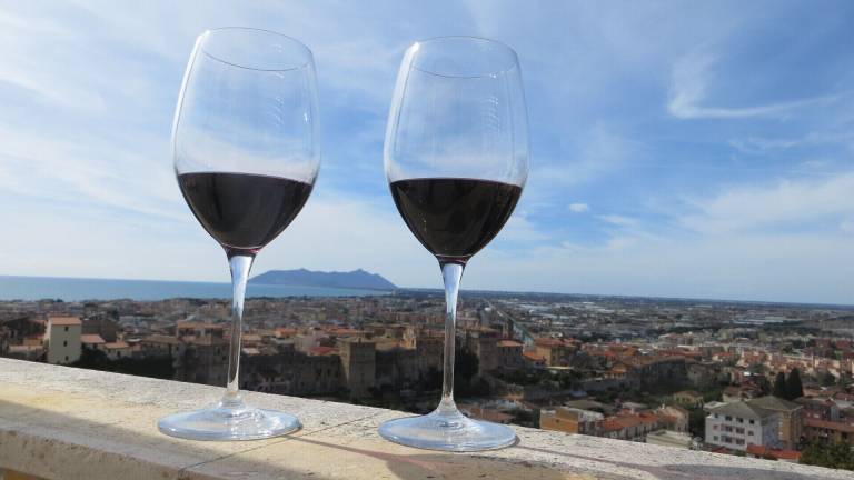 Ferienwohnung Terracina